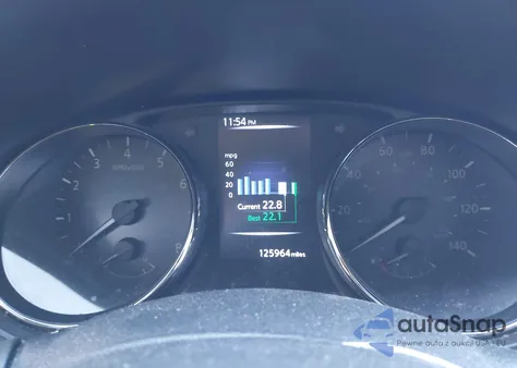 2017 Nissan Rogue Sport S from USA, damaged, VIN JN1BJ1CP6HW006398